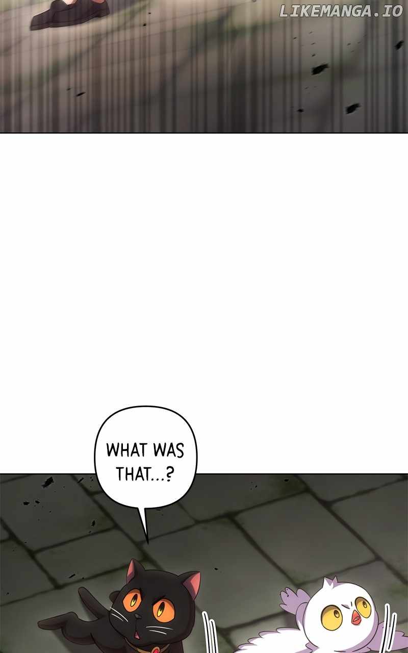 Surviving in an Action Manhwa Chapter 116 75
